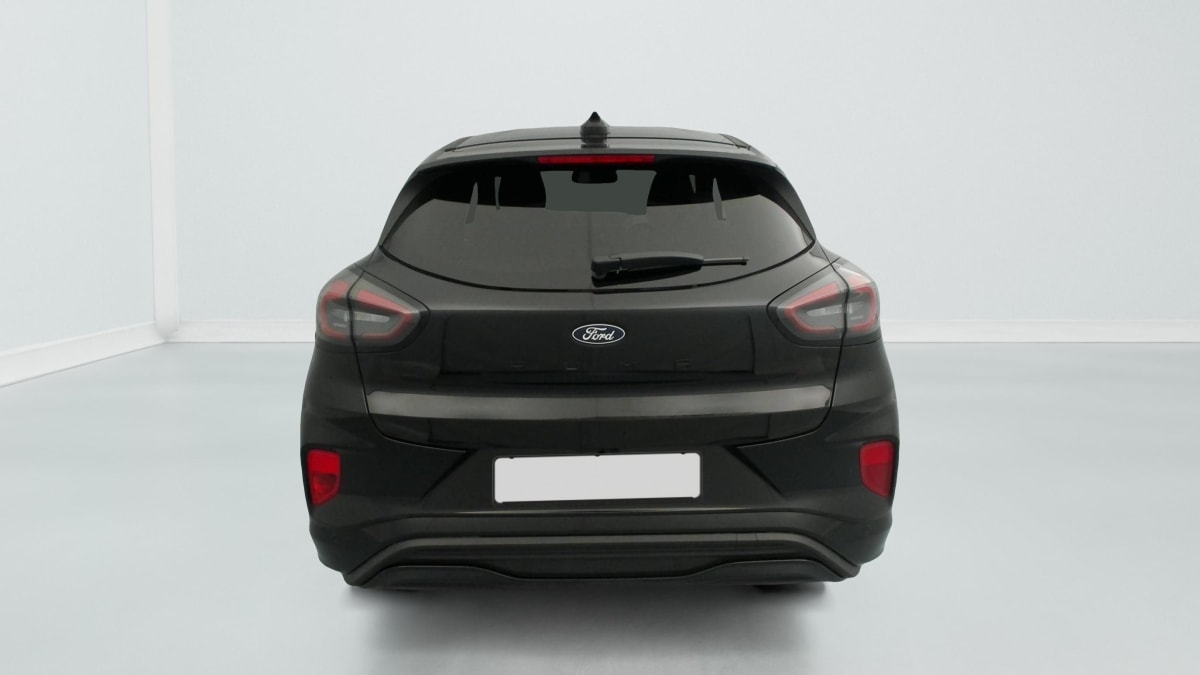Ford PUMA - Image 31