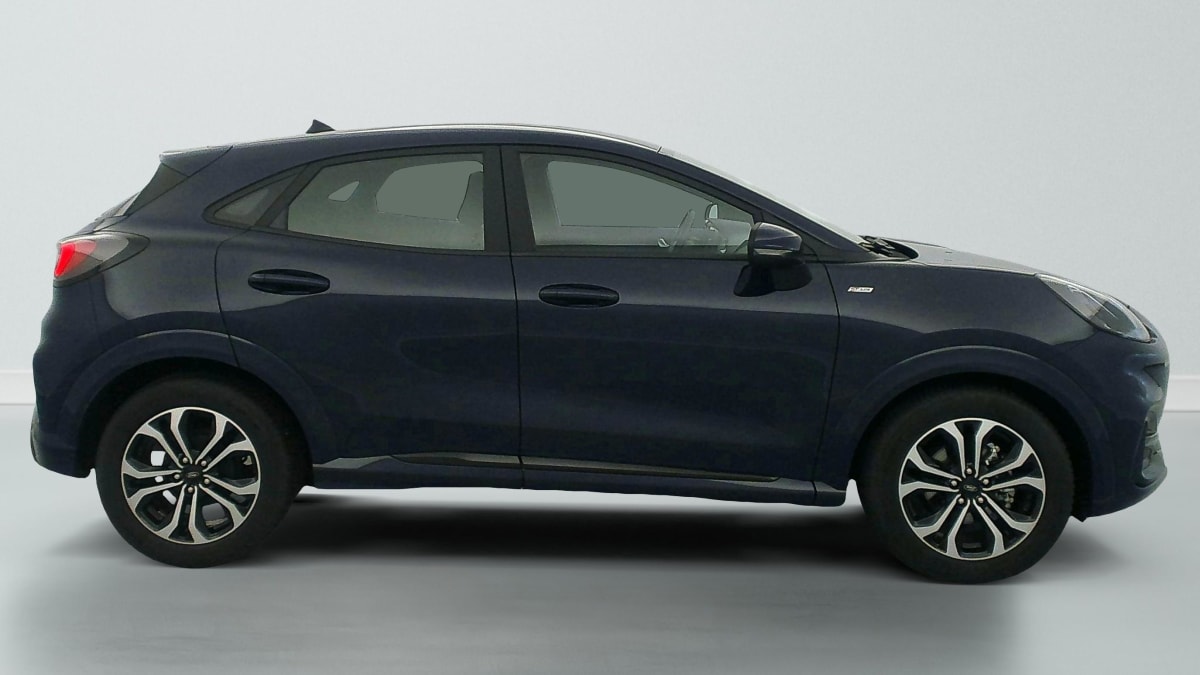 Ford PUMA - Image 8