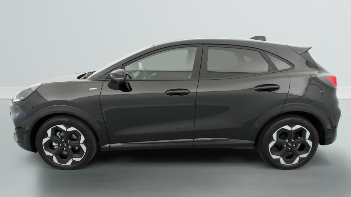 Ford PUMA - Image 4