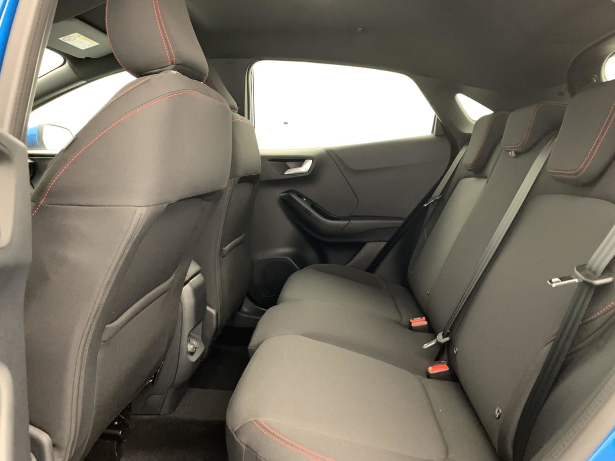 Ford PUMA - Image 23