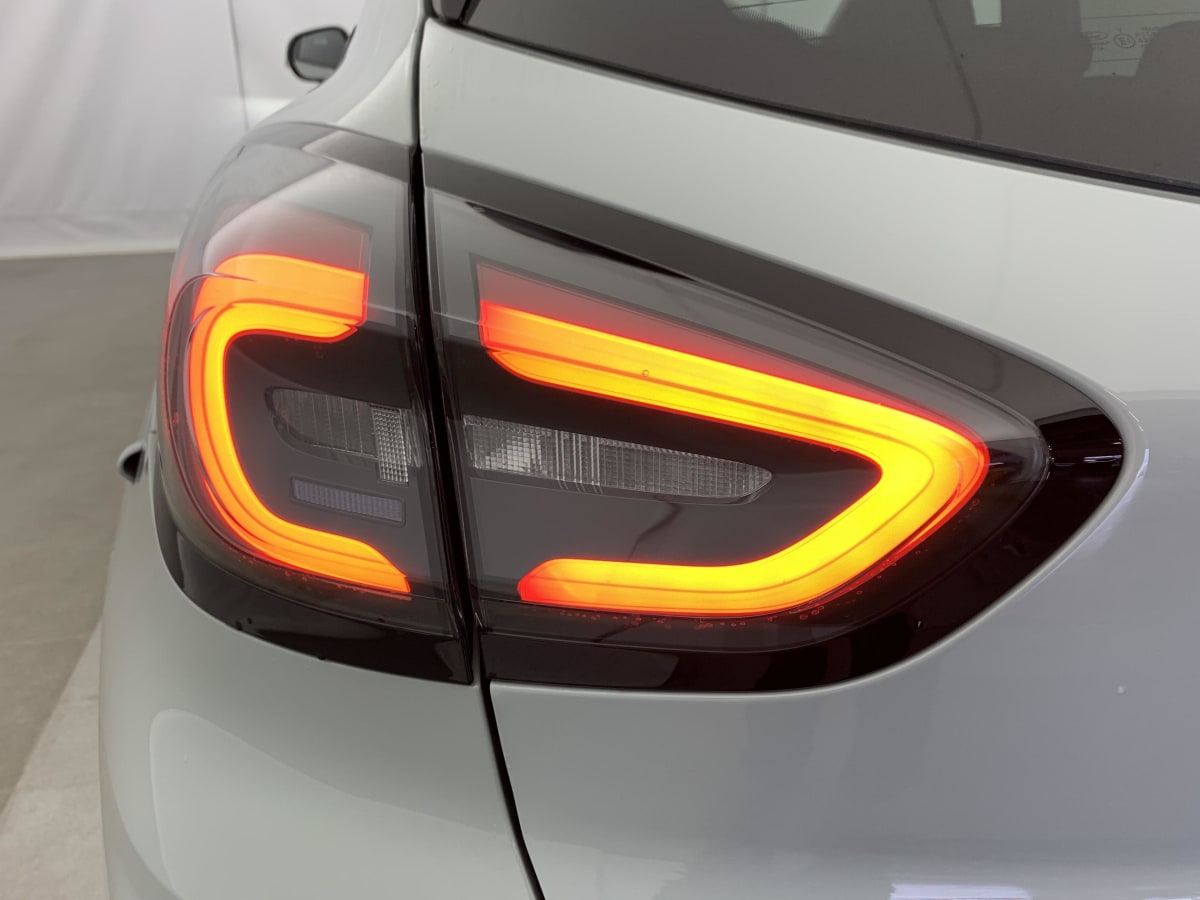 Ford PUMA - Image 11