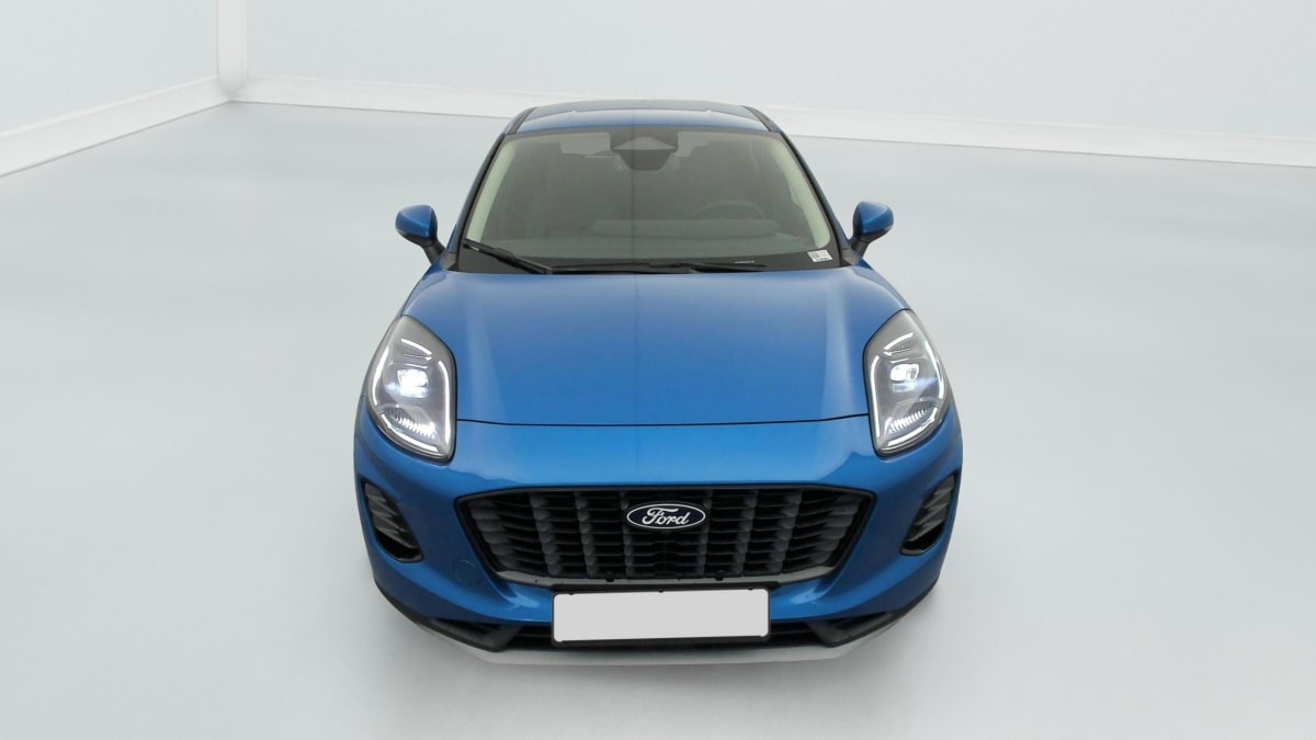 Ford PUMA - Image 2