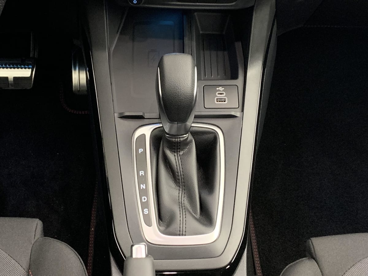 Ford PUMA - Image 16