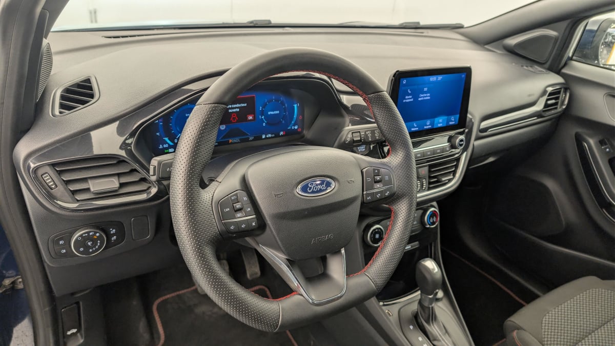 Ford PUMA - Image 15