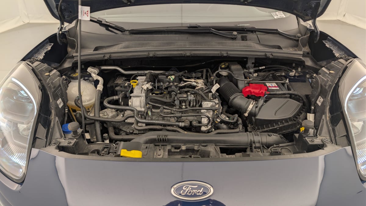 Ford PUMA - Image 19
