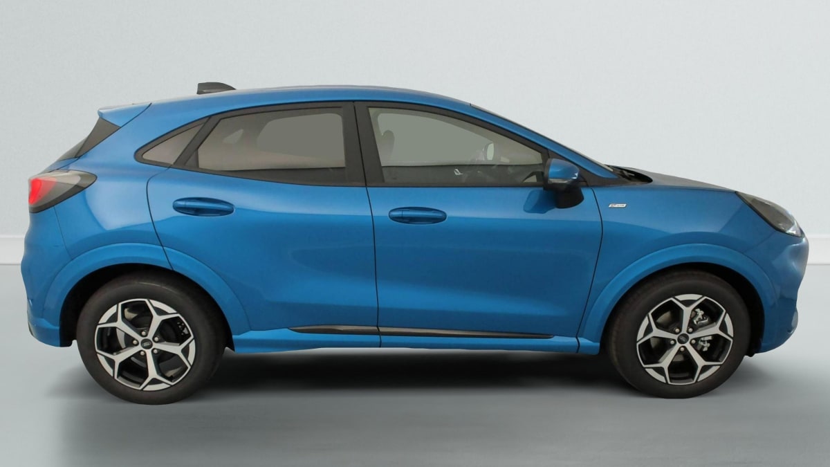 Ford PUMA - Image 8