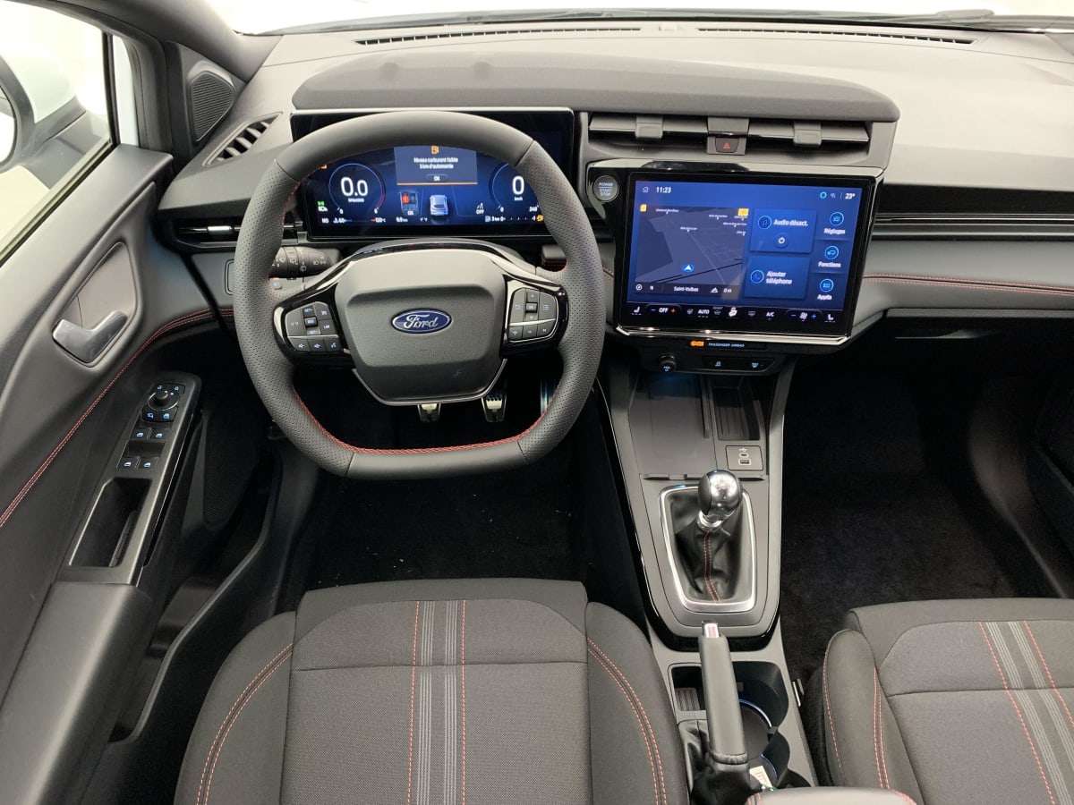 Ford PUMA - Image 13