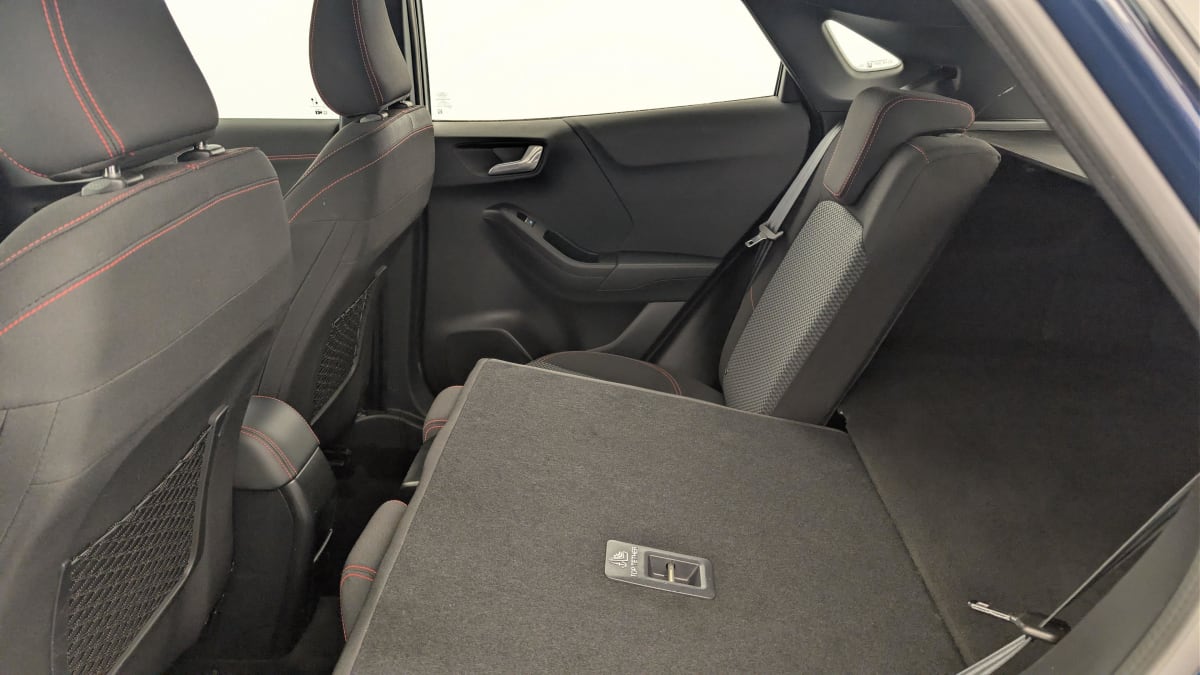 Ford PUMA - Image 12