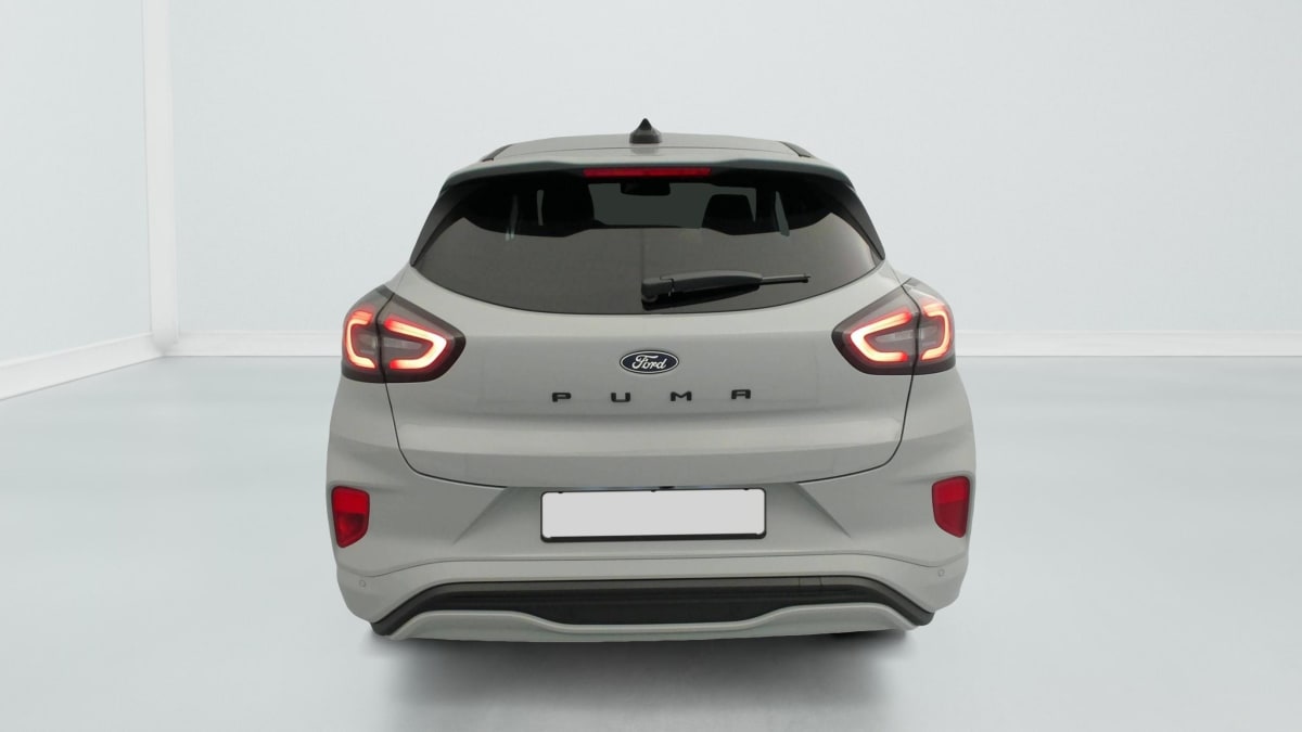 Ford PUMA - Image 6