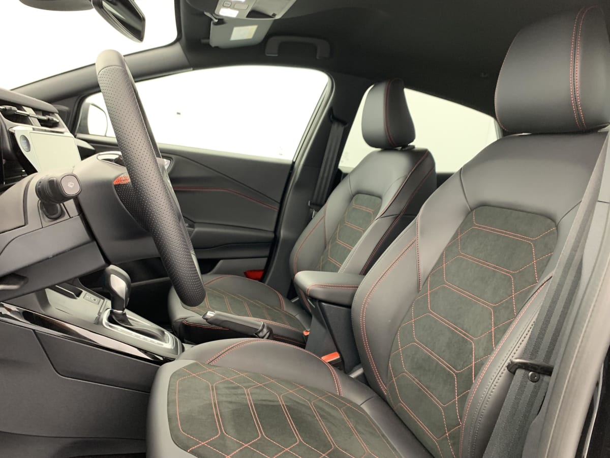 Ford PUMA - Image 22