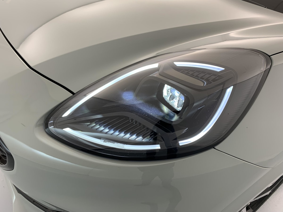 Ford PUMA - Image 25