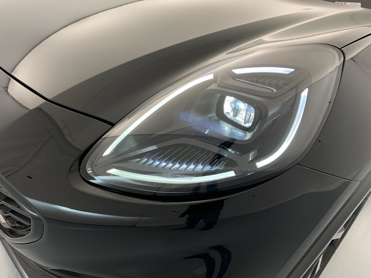 Ford PUMA - Image 25
