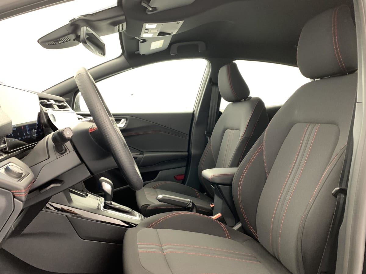 Ford PUMA - Image 49