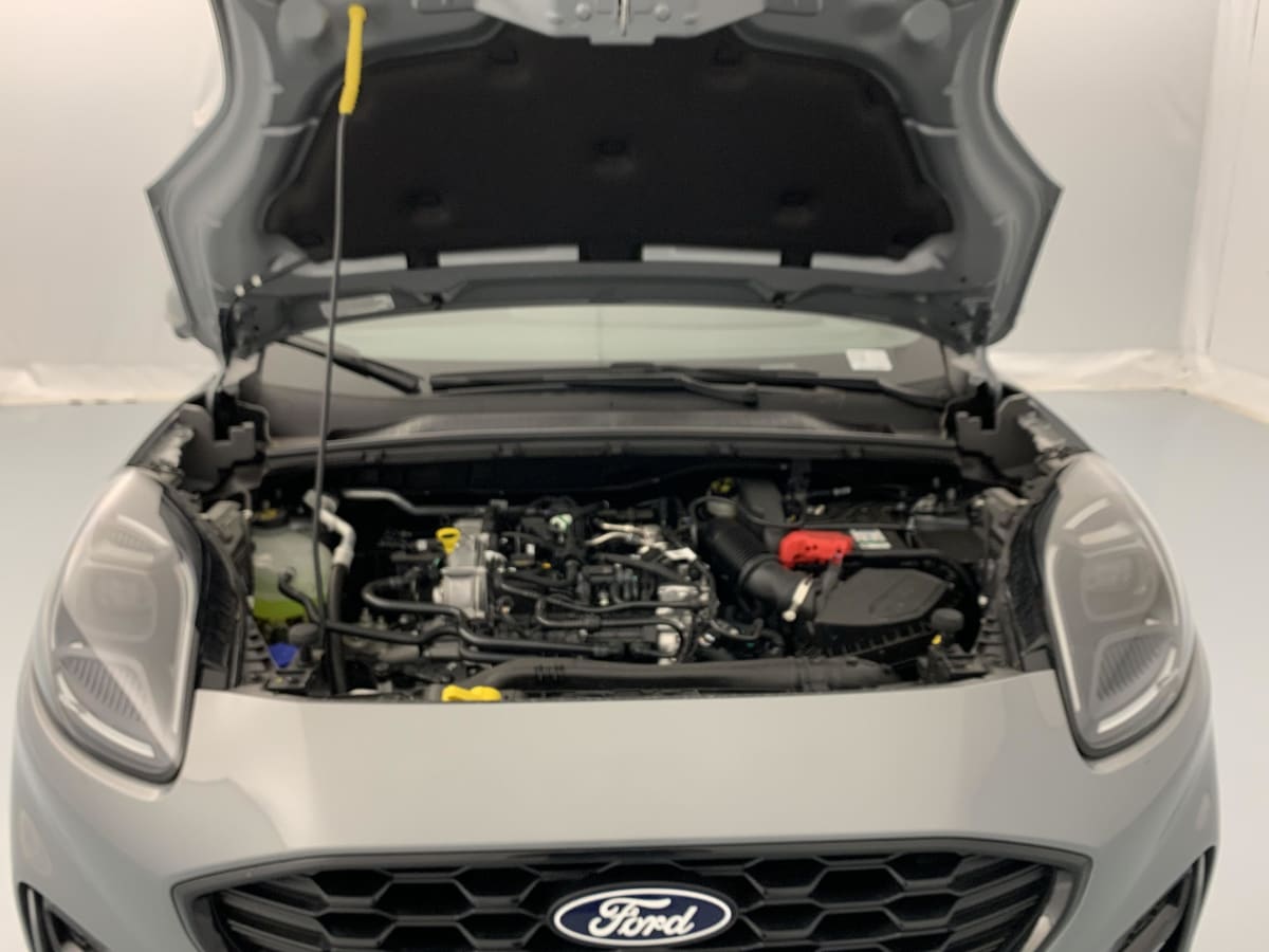 Ford PUMA - Image 26