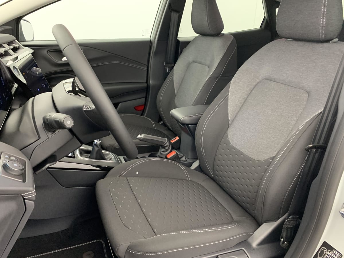 Ford PUMA - Image 21