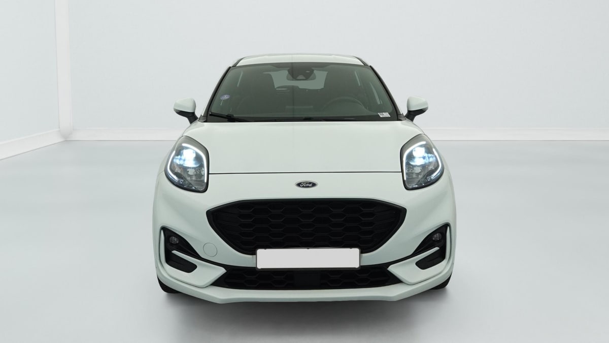 Ford PUMA - Image 2
