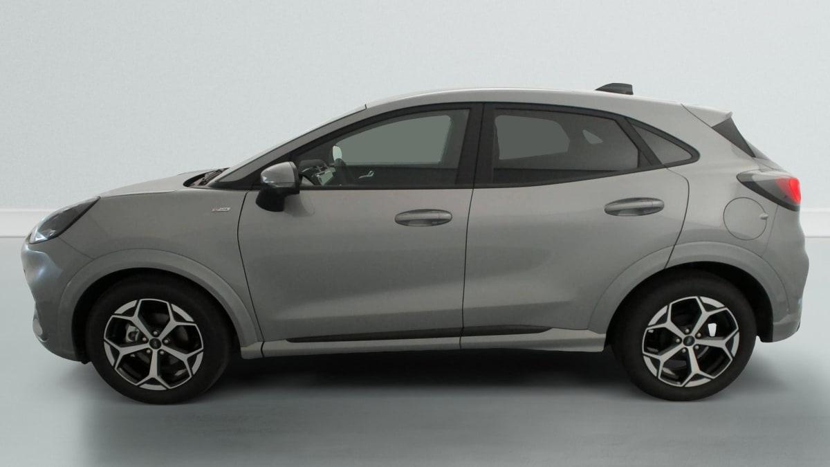 Ford PUMA - Image 5