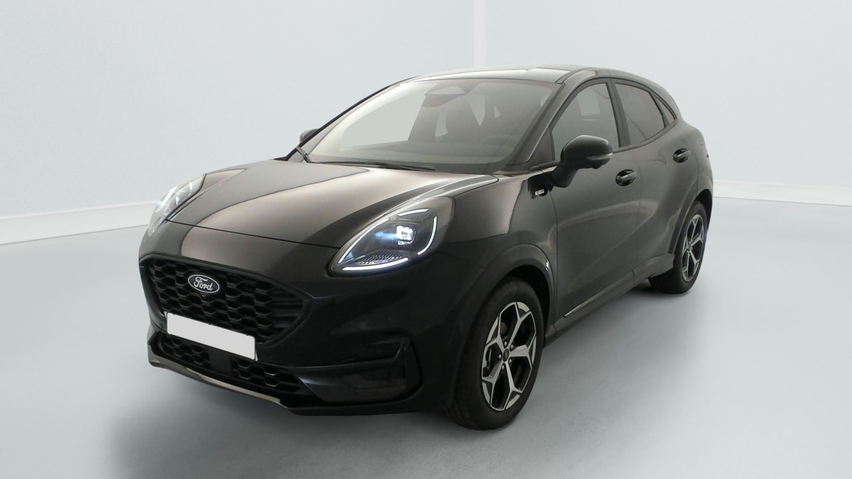 Ford PUMA - Image 29