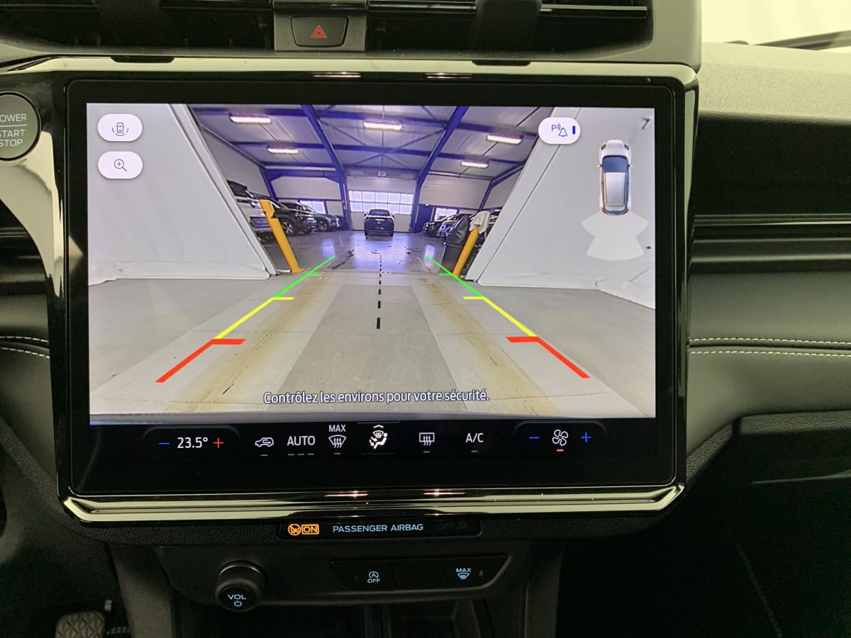 Ford PUMA - Image 17