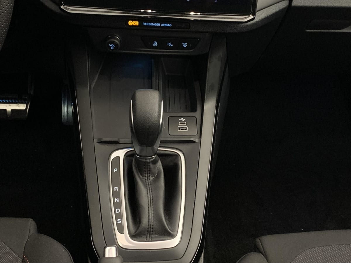Ford PUMA - Image 16