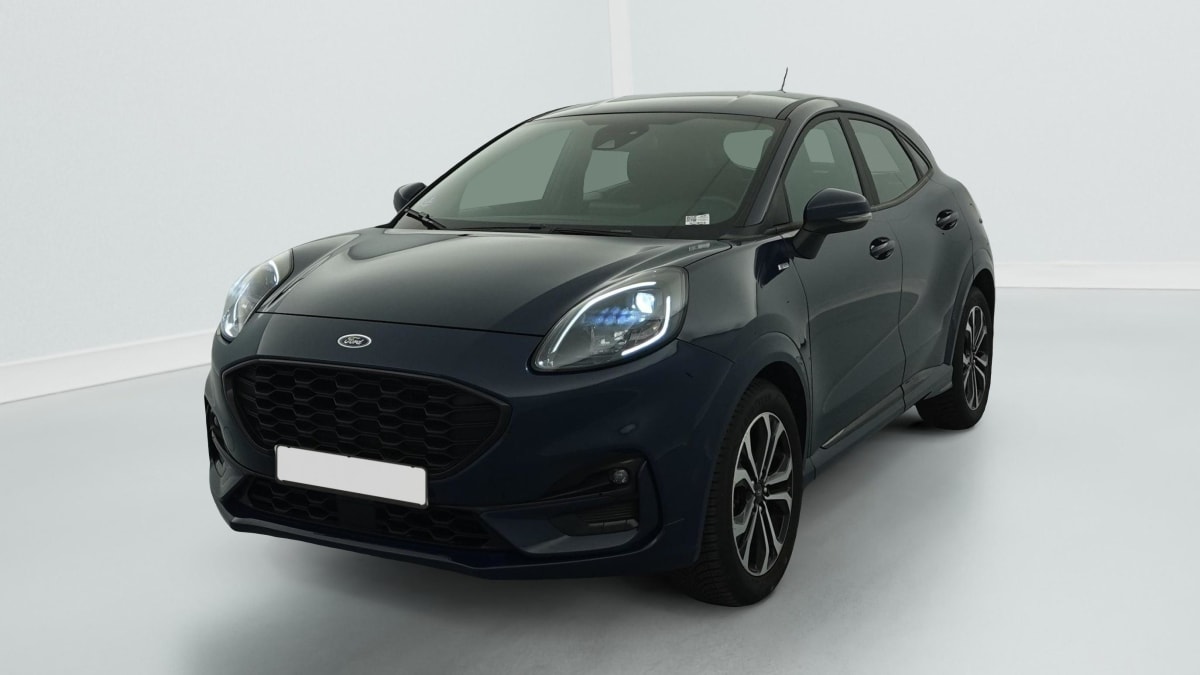 Ford PUMA - Image 3