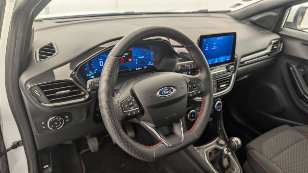 Ford PUMA - Image 15
