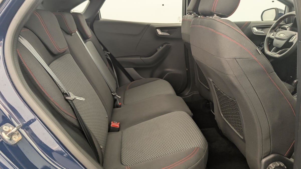 Ford PUMA - Image 10