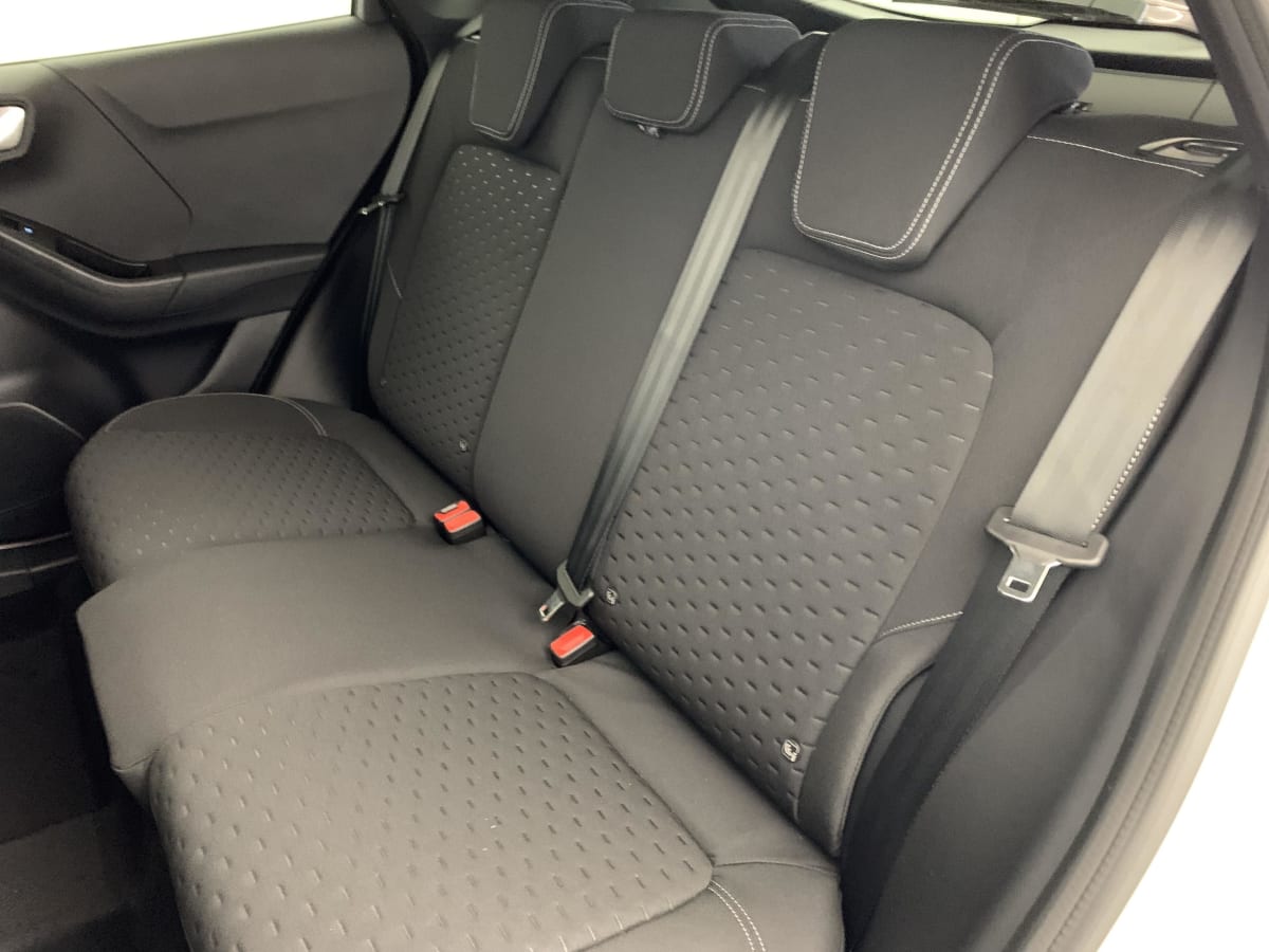 Ford PUMA - Image 20