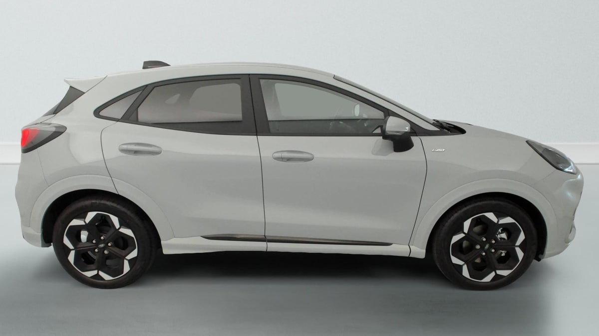Ford PUMA - Image 8