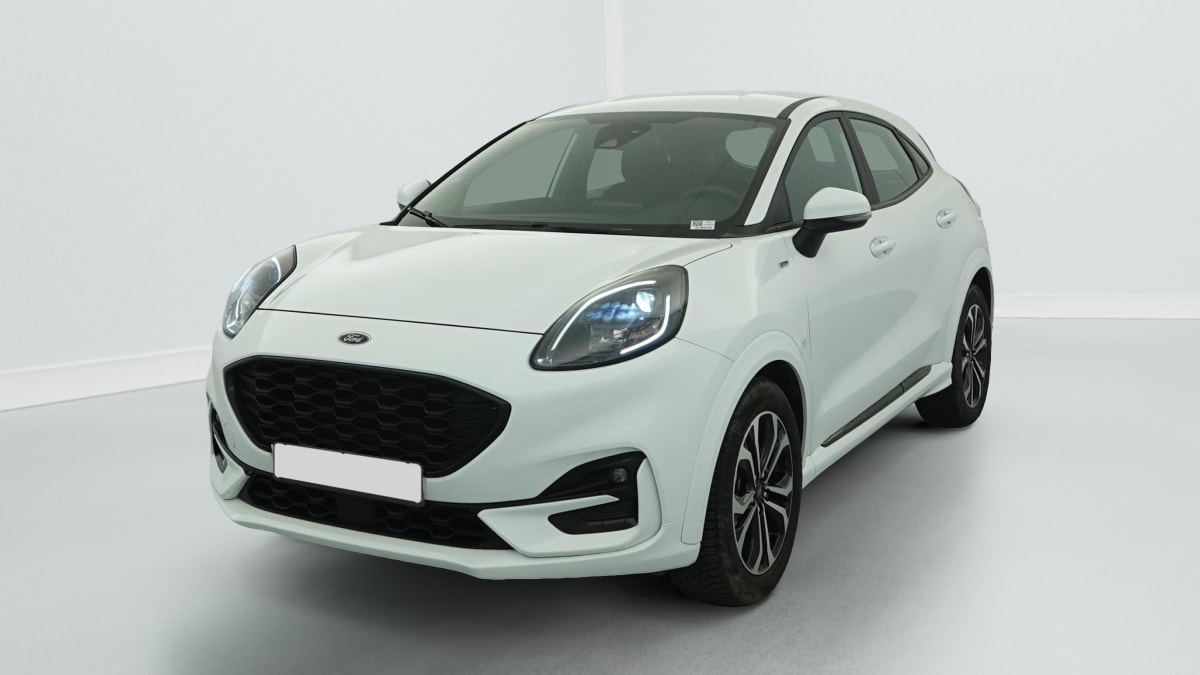 Ford PUMA - Image 3