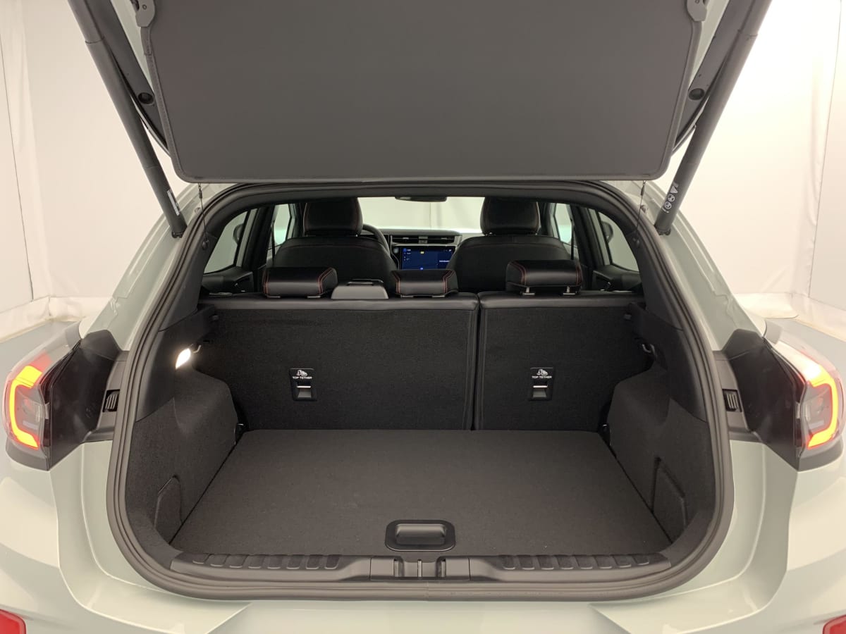Ford PUMA - Image 11