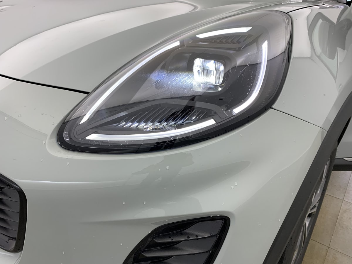 Ford PUMA - Image 24