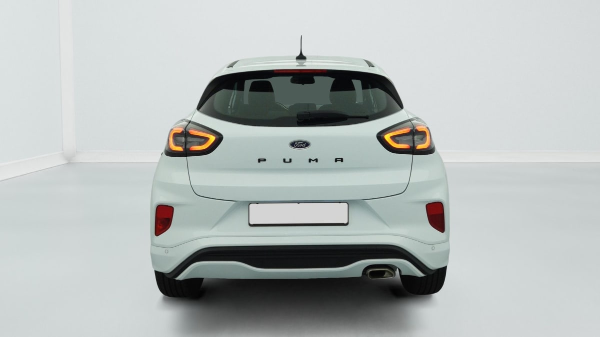 Ford PUMA - Image 6