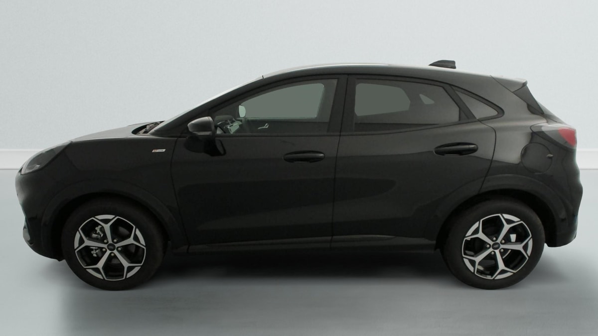 Ford PUMA - Image 29