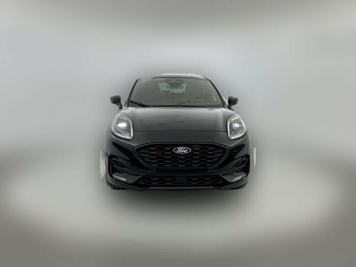 FORD PUMA PUMA 1.0 ECOBOOST 125 CH MHEV POWERSHIFT ST-LINE