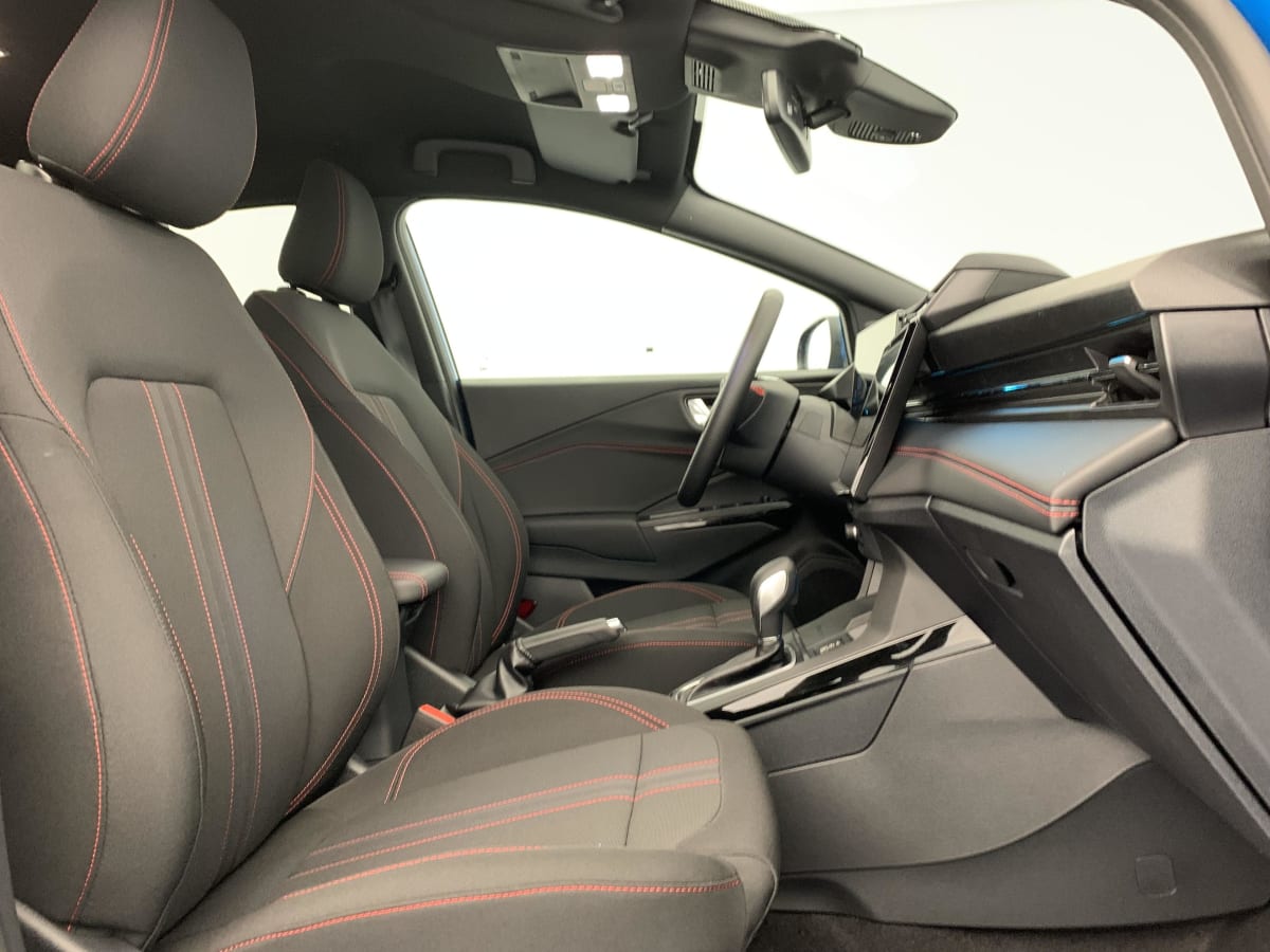 Ford PUMA - Image 9