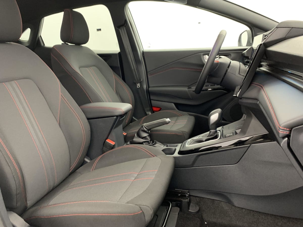 FORD PUMA 1.0 ECOBOOST 125 CH MHEV POWERSHIFT ST-LINE