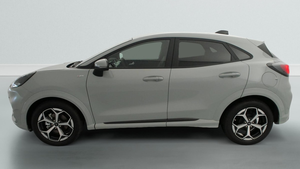 Ford PUMA - Image 4