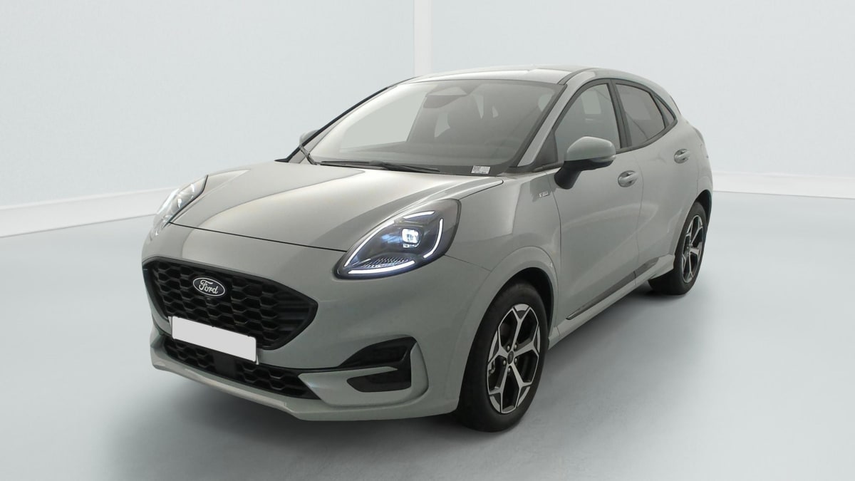 Ford PUMA - Image 3