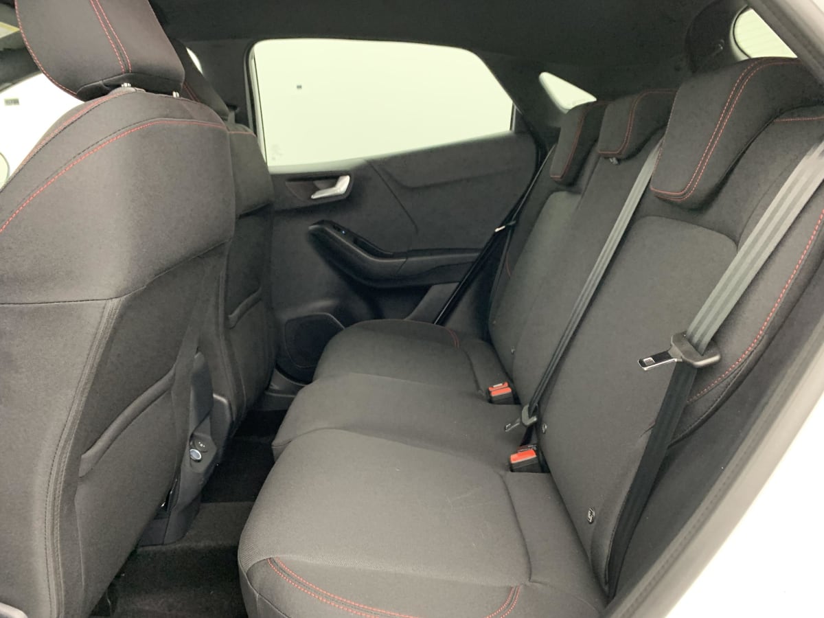 Ford PUMA - Image 15