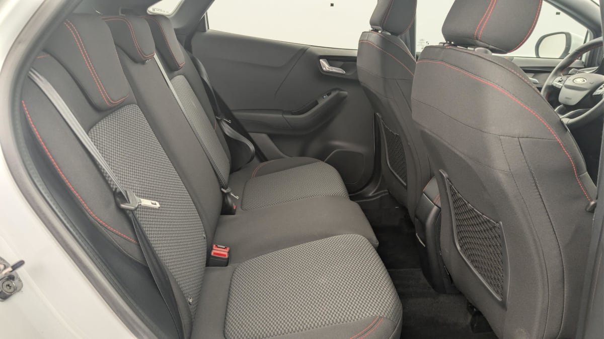 Ford PUMA - Image 10