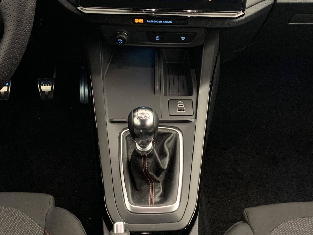 Ford PUMA - Image 16