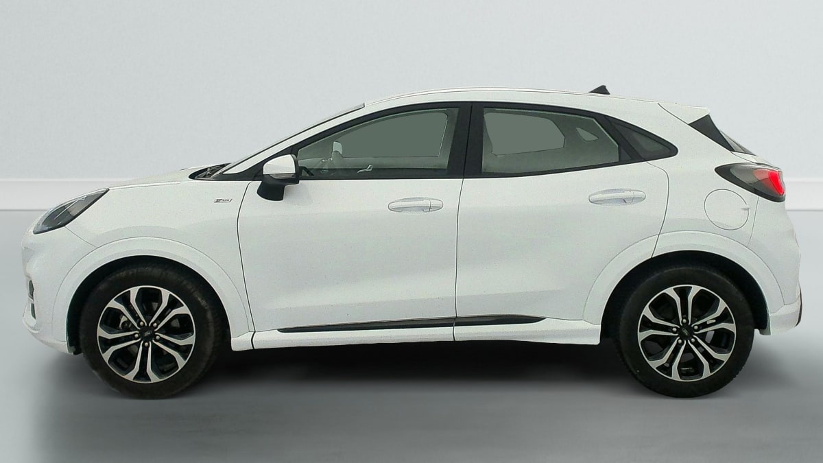 Ford PUMA - Image 4