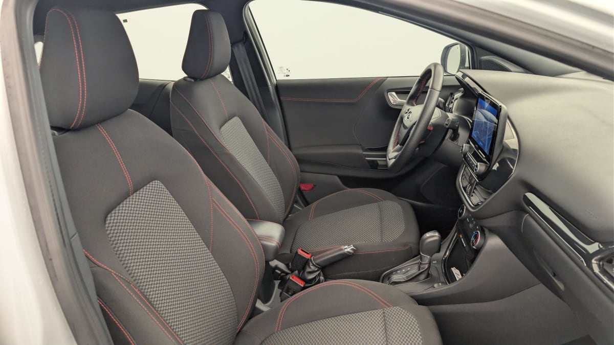 FORD PUMA 1.0 ECOBOOST 125 CH MHEV POWERSHIFT ST-LINE