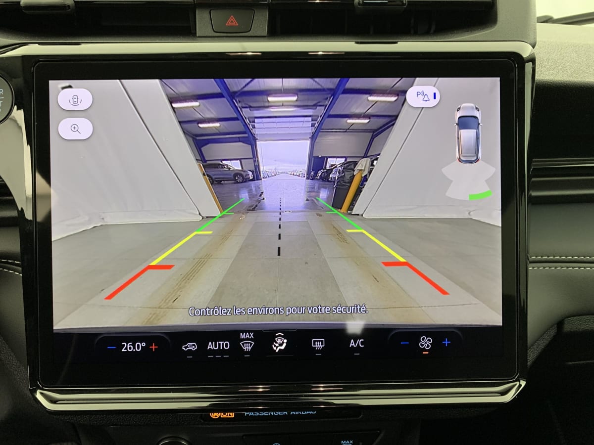 Ford PUMA - Image 18