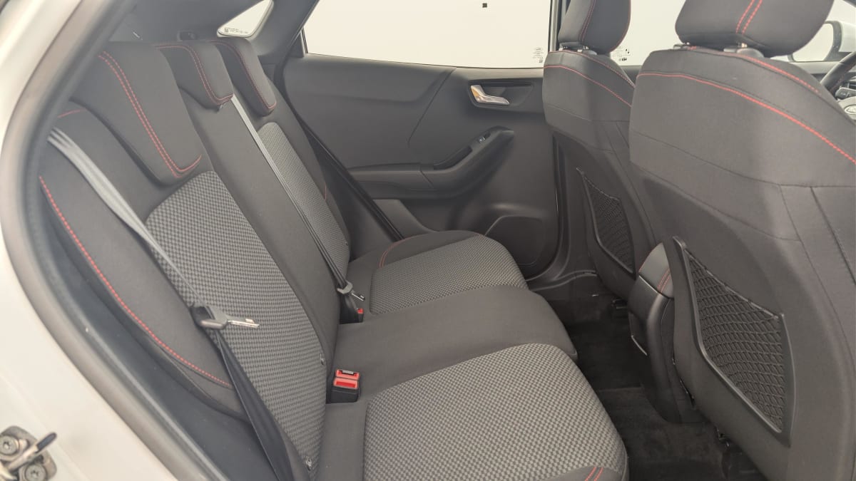 Ford PUMA - Image 10