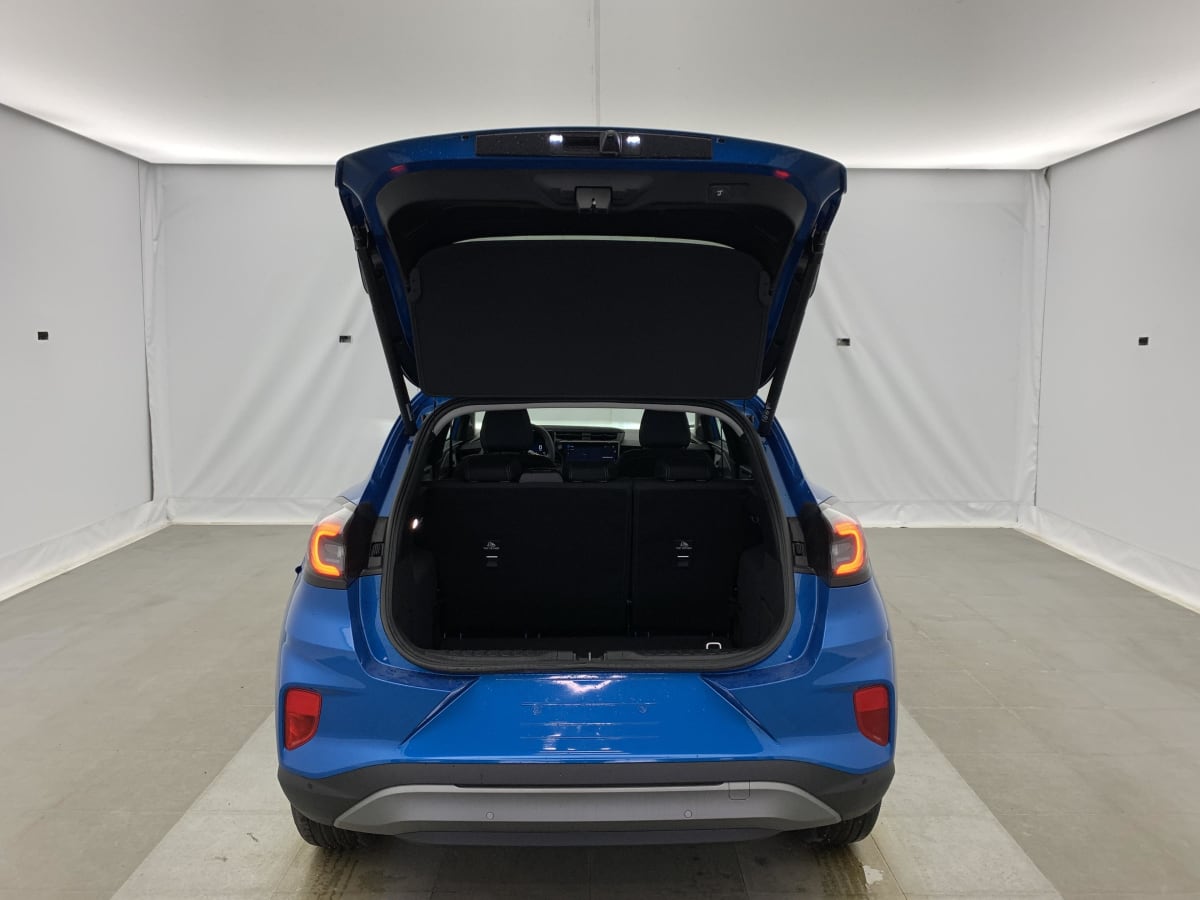 Ford PUMA - Image 12