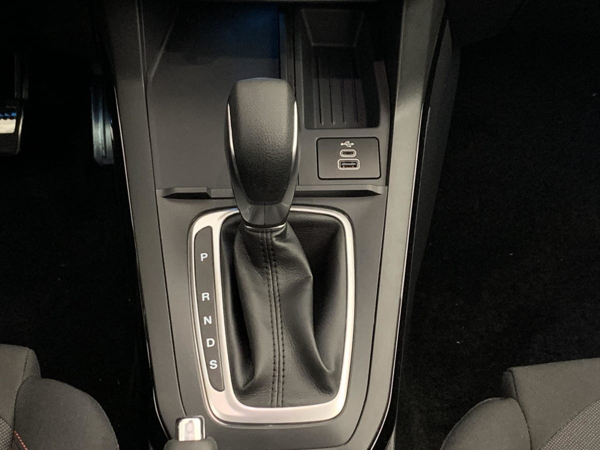Ford PUMA - Image 17