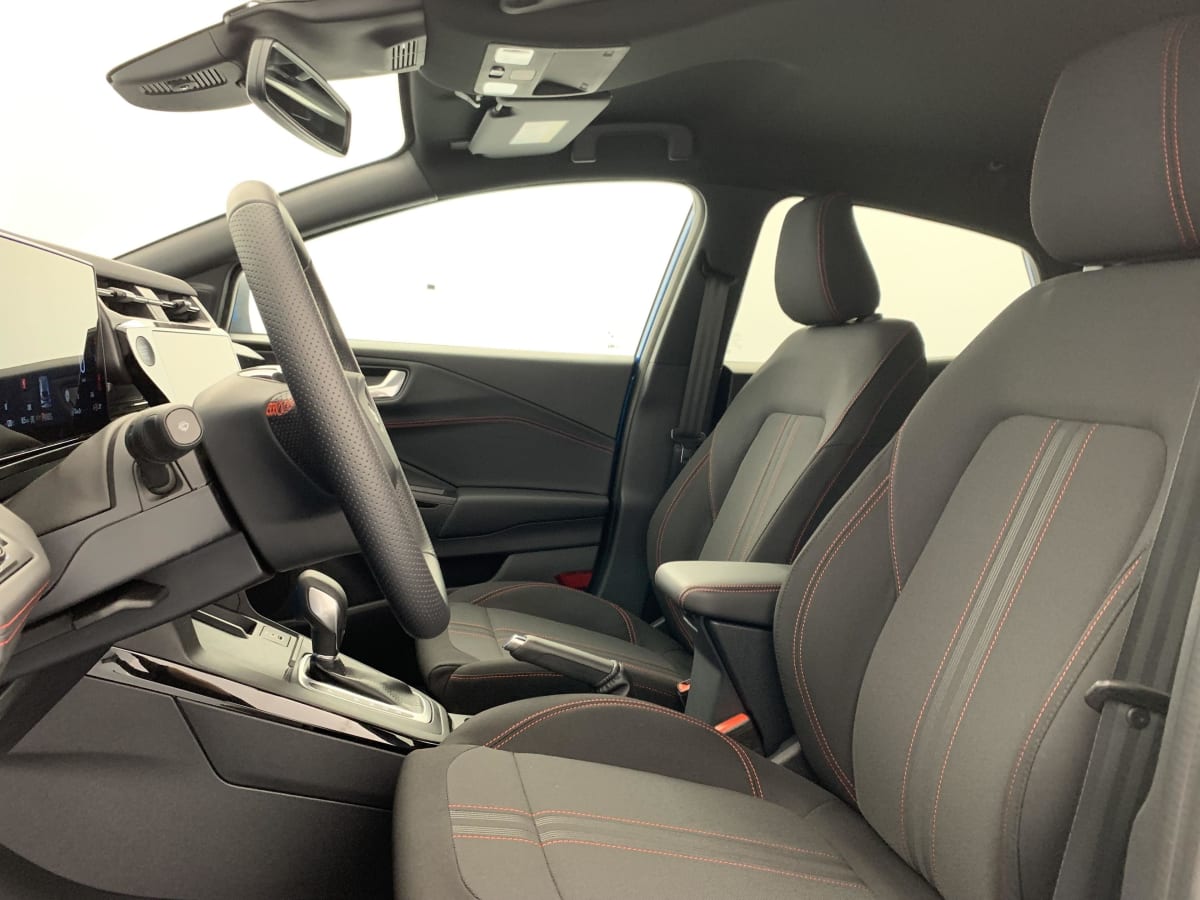 Ford PUMA - Image 21