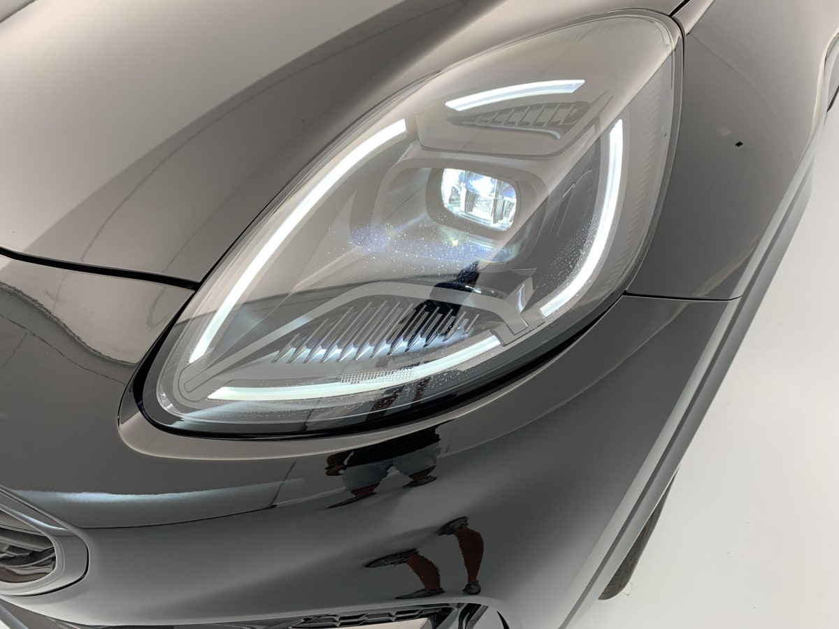 Ford PUMA - Image 25